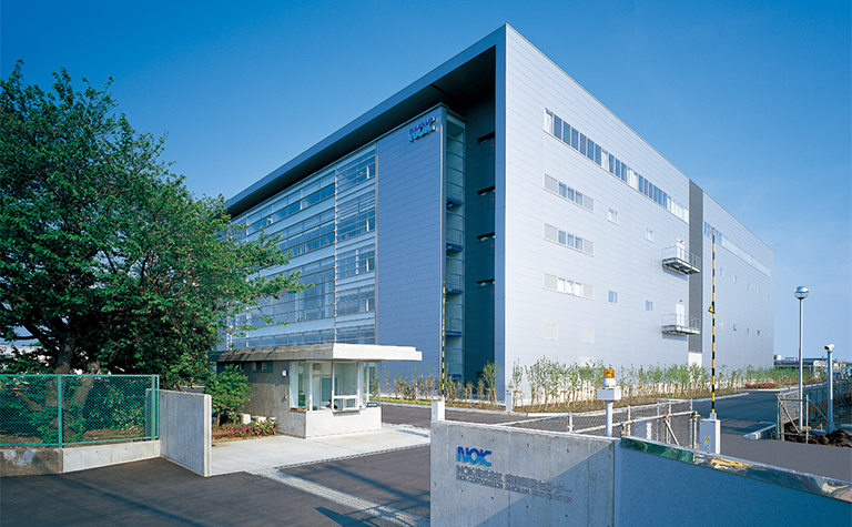 Shonan R&D Center